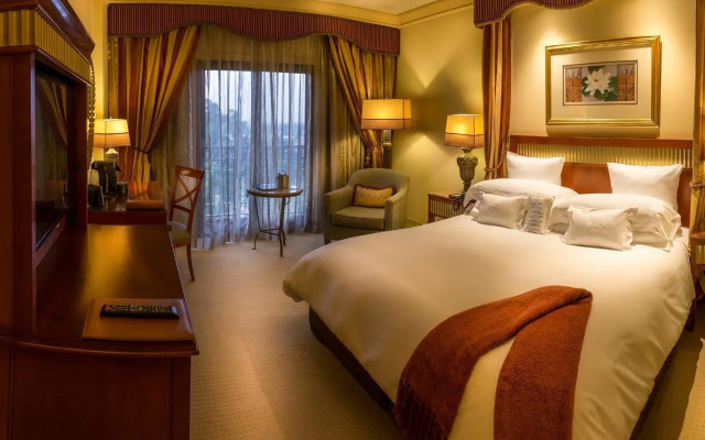 Peermont D'oreale Grande at Emperors Palace