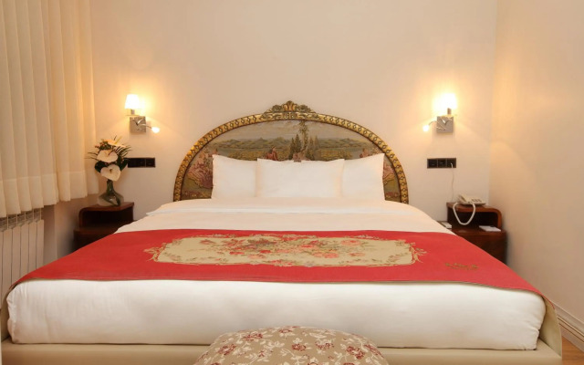 Ada Karakoy Hotel - Special Class