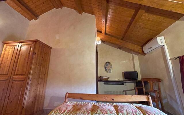 Agriturismo Il Pozzo di Peppino