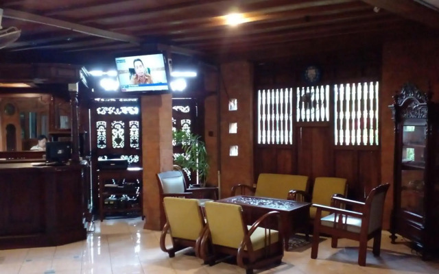 Bifa Hotel