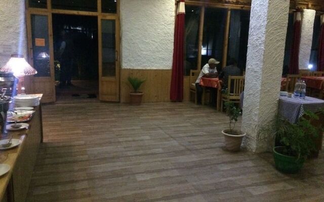 Sangto Villa Resort