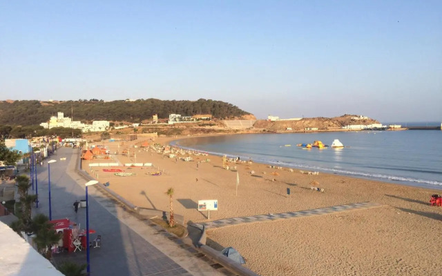 Apartment Corniche Ksar Sgher
