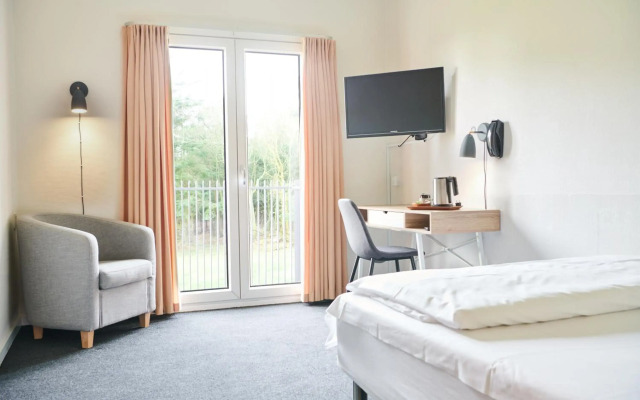 Montra Hotel Hanstholm