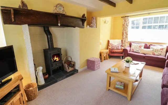 The Corner House