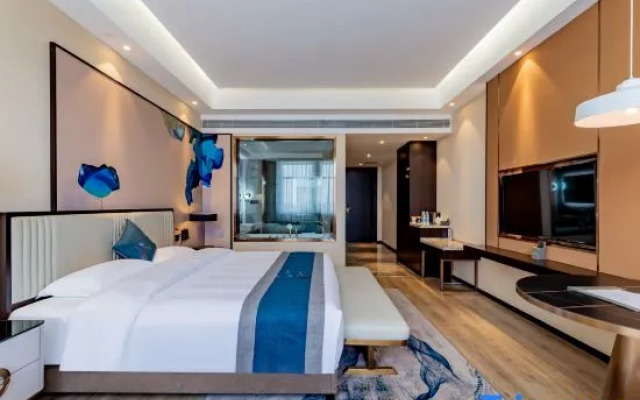 Zhenjin International Hotel
