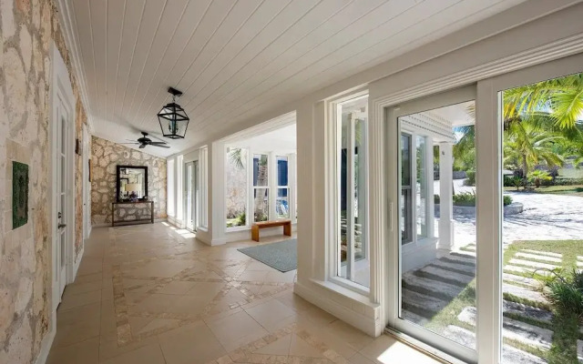 Hearts Ease 3 Bedroom Home