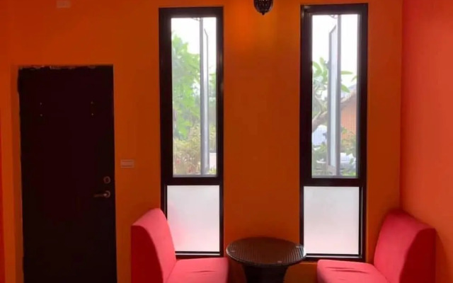 SRC Beipu Impression Homestay