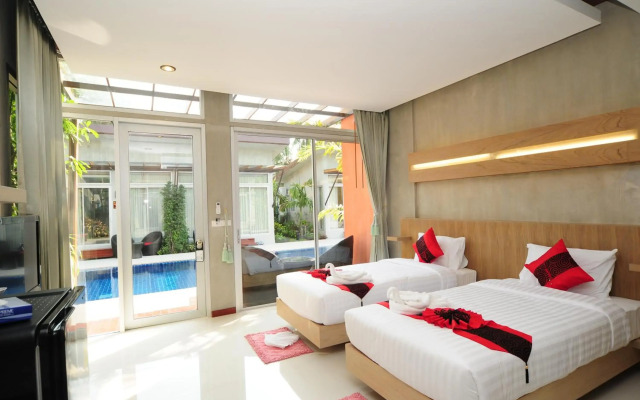 Phu NaNa Boutique Hotel
