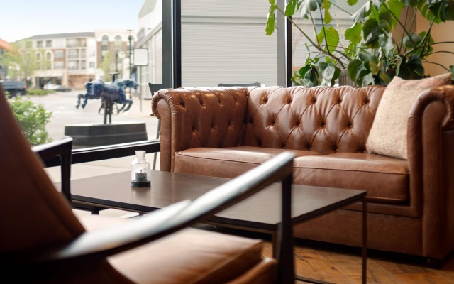 Wyndham Grand Oklahoma City Downtown