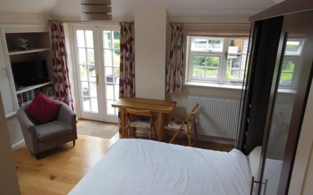 Guest Suite At Crofton House