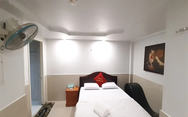 OYO 1226 Hoang Gia Hotel