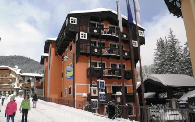 Hotel Posta R.T.A