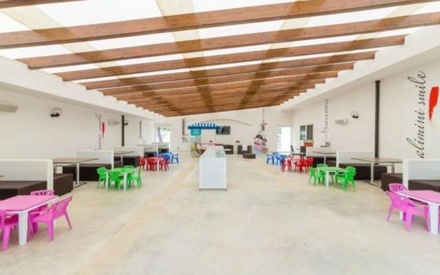 Nicolaus Club Alimini Smile