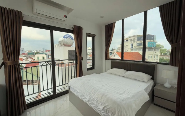 Sweet Central'N Homestay Ba Dinh Ha Noi