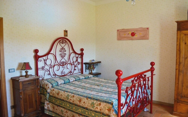 Villa Cantagallo