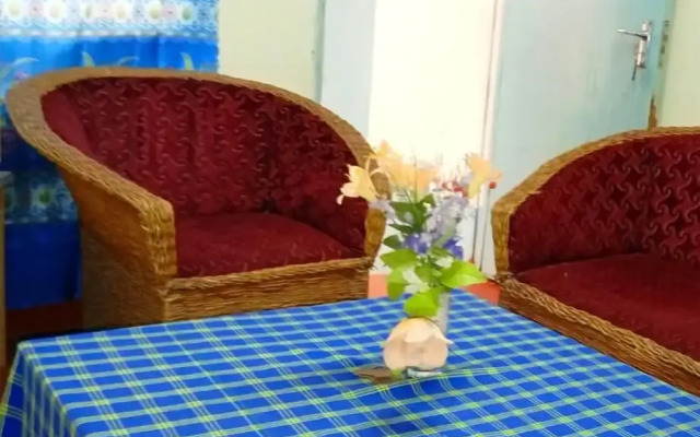 International Guest House