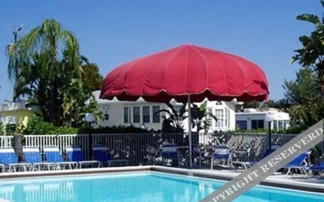 Gulf Air RV Resort - Campground