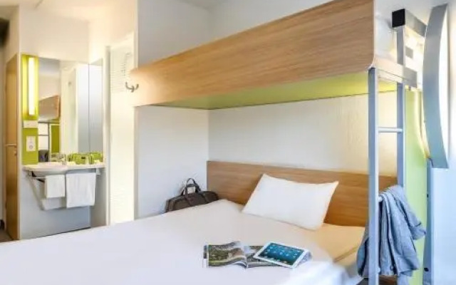 B&B HOTEL Braunschweig-West