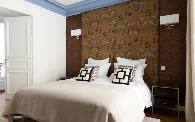 Montaigne Luxury 2 Bedroom