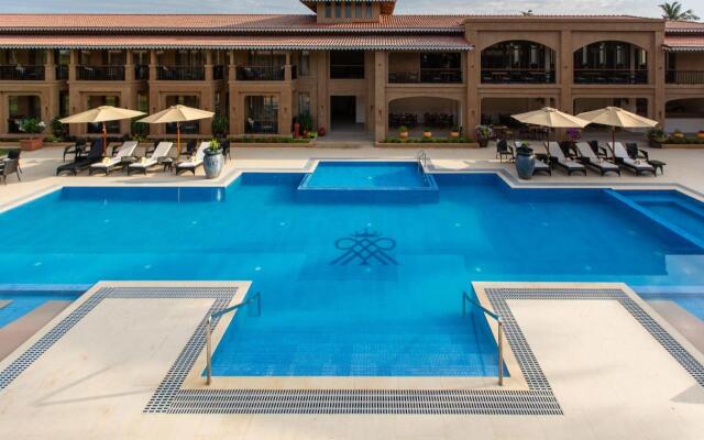 Marquis Beach Resort