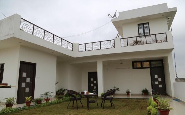 Maharaja Homestay