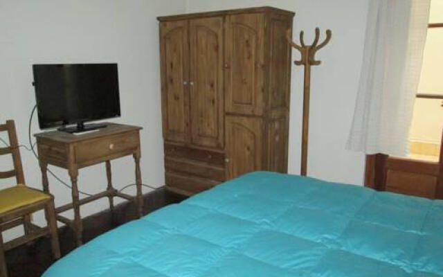 Departamento en San Telmo