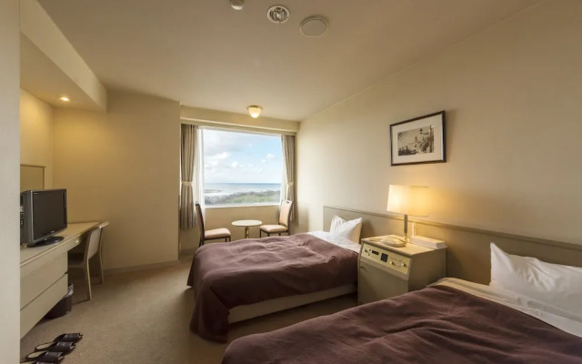 Mikuni Kanko Hotel