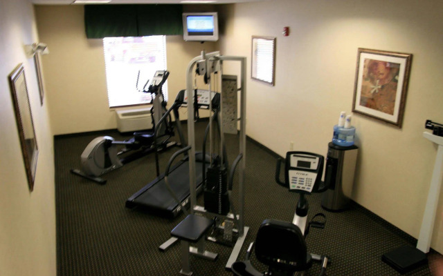 Hampton Inn Belle Vernon