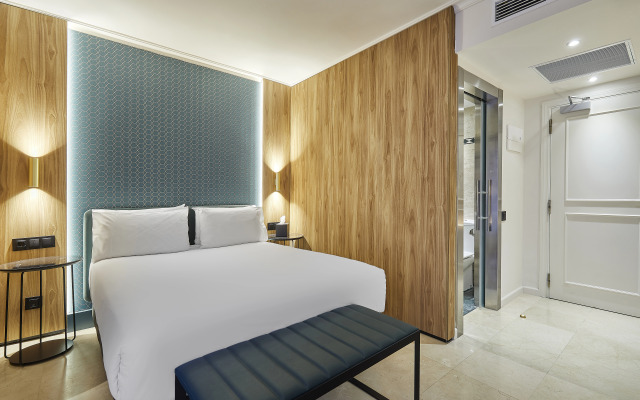Hotel Exe Mitre