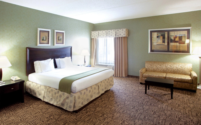 Best Western Plus Harrisonburg