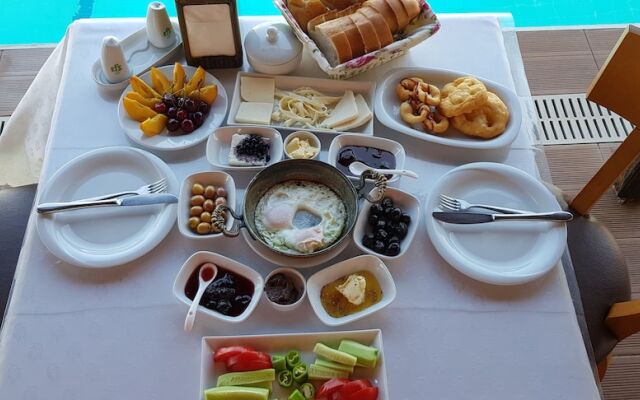 Ciftlik Butik Hotel