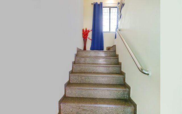 FabExpress Osca Inn