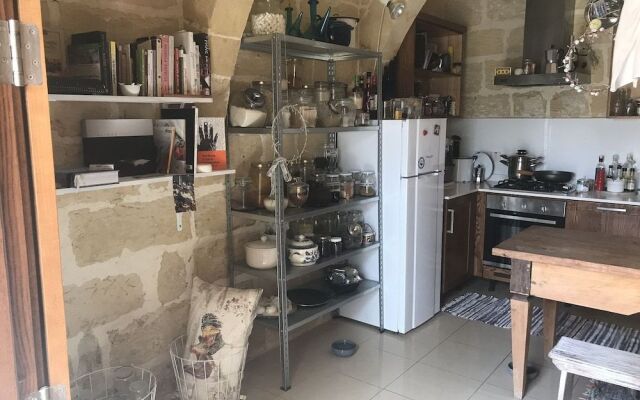 Dar il-Hena Organic B&B