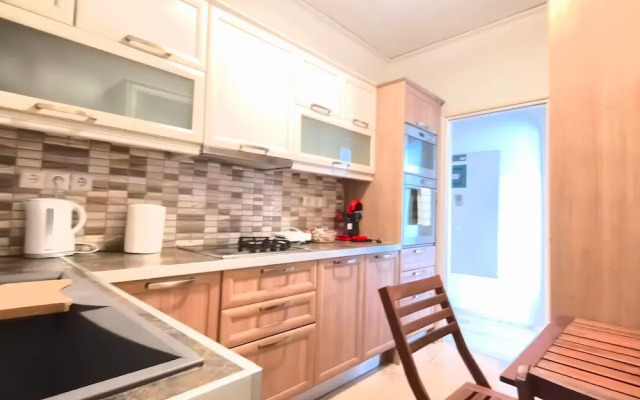 Poseidon - Voula Seaside Apartment