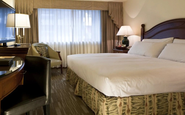 Imperial Hotel Taipei