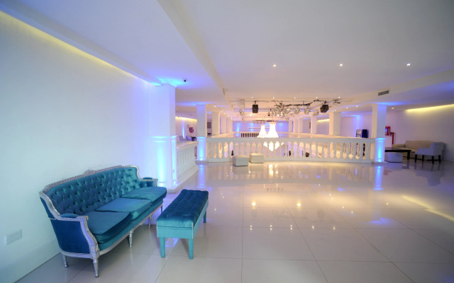 Up Tribeca Hotel