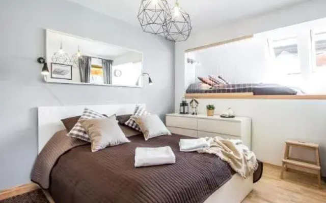 Apartamenty Kierpcówka Zakopane