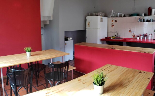 Red House Hostel