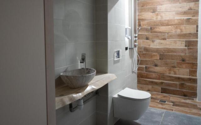 BodyGo Hostel