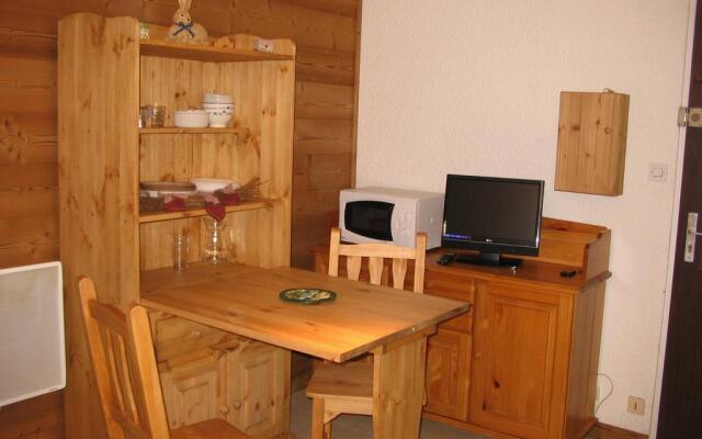 Appartement Vallée Blanche