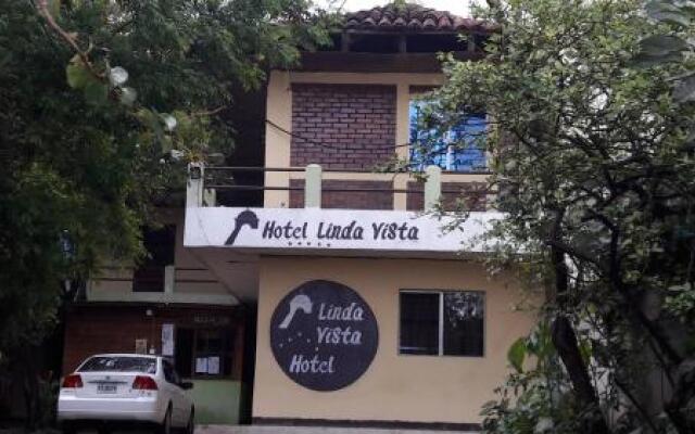 Hotel Linda Vista