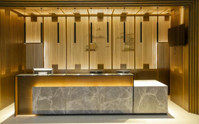 Elan Inn Hangzhou Xixi Fengling Road