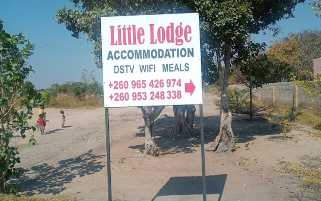 Little Lodge