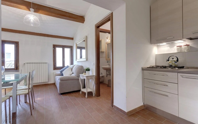 Mamo Florece - Terzo Apartment