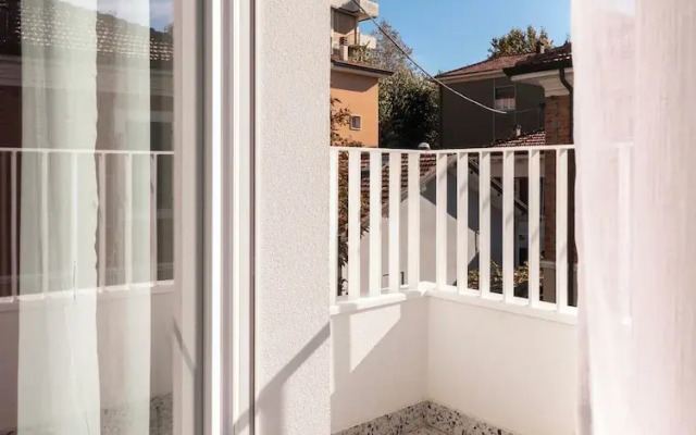 Zuara9room RIMNI Bed&Breakfast