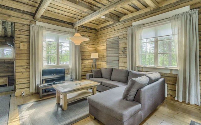 Ruka Safaris - Papin Talo