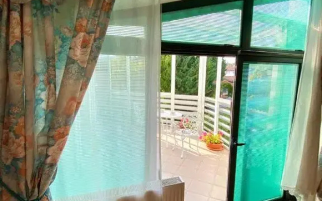 Cozy rooms in wine town - Modra