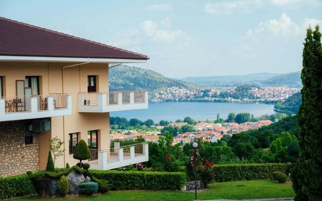 Enastron View Hotel