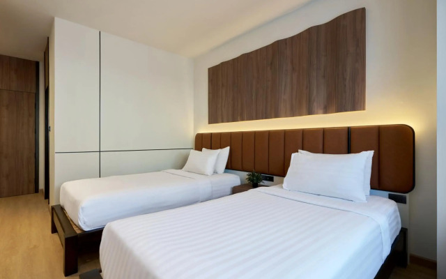 Panmanee Hotel