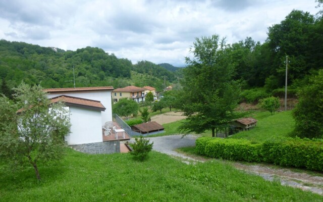 La Casetta di Bianca
